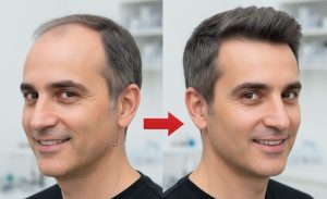 Hair Restoration