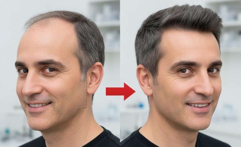 Hair Restoration