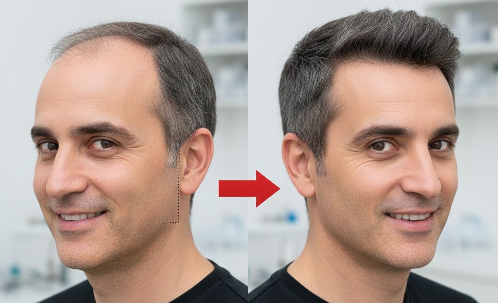 Hair Restoration